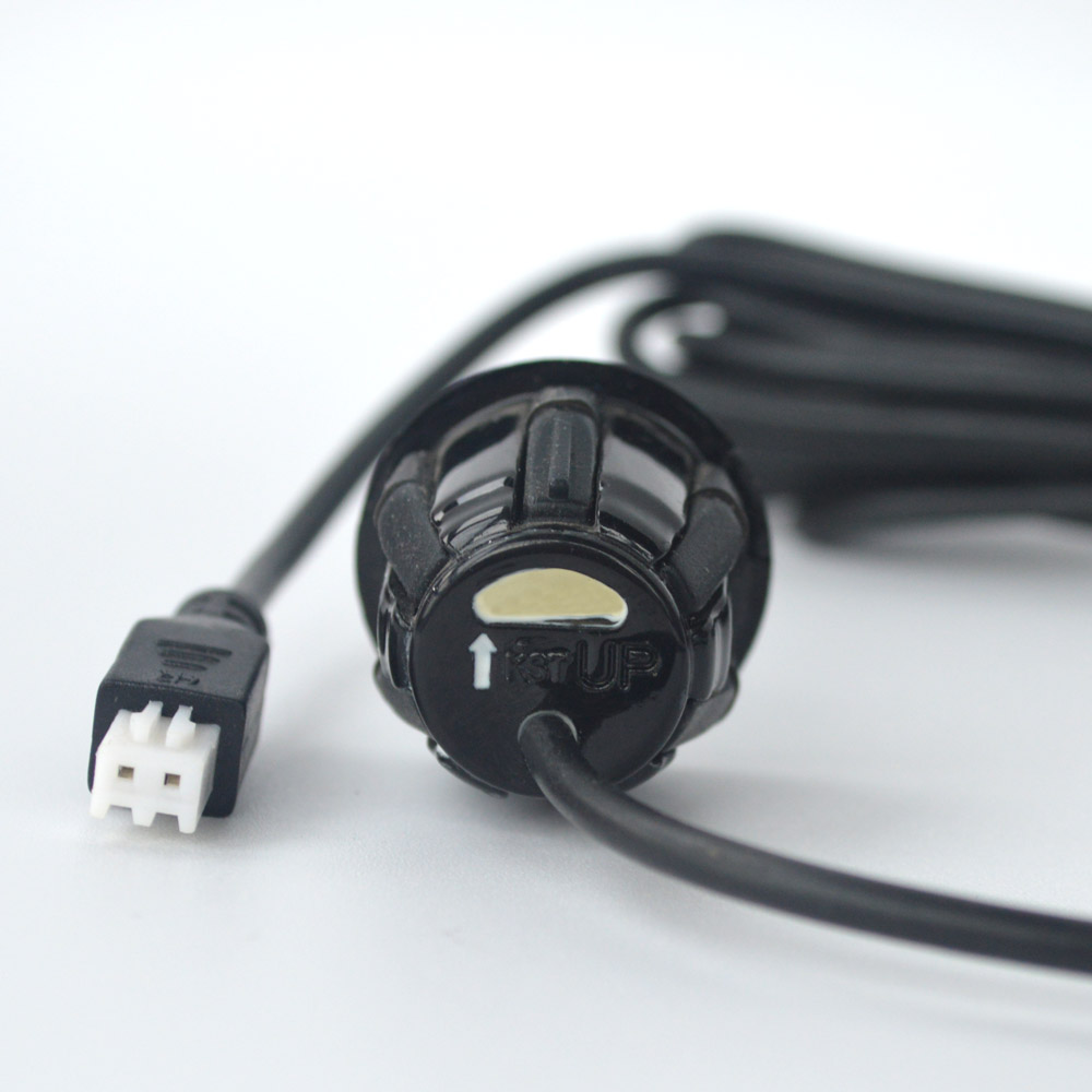 22MM Parkplatz Sensor Backup R – Infrared Obstacle Sensor Bewertung und Preis