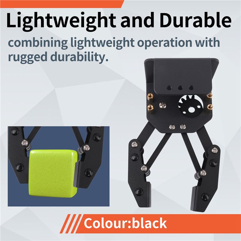 ABBZ-Open Roboter Großer Greif – Robot Gripper Claw Bewertung und Preis