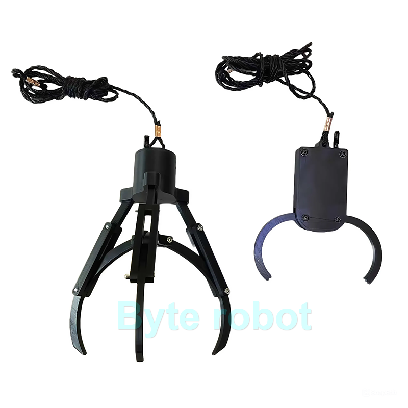 RC-Drohnen-Mechanische Greifza – Robot Gripper Claw Bewertung und Preis