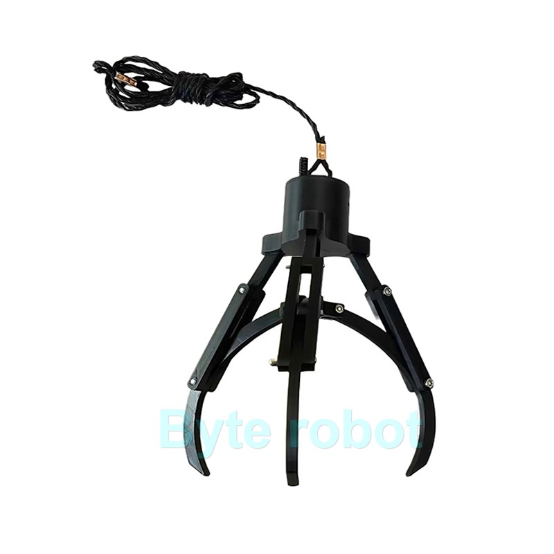 RC-Drohnen-Mechanische Greifza – Robot Gripper Claw Bewertung und Preis