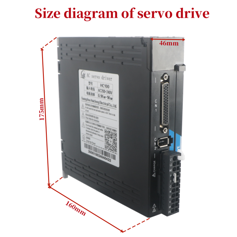 Servomotor-Kit, Drehzahl 3000  – Servo Kit Bewertung und Preis