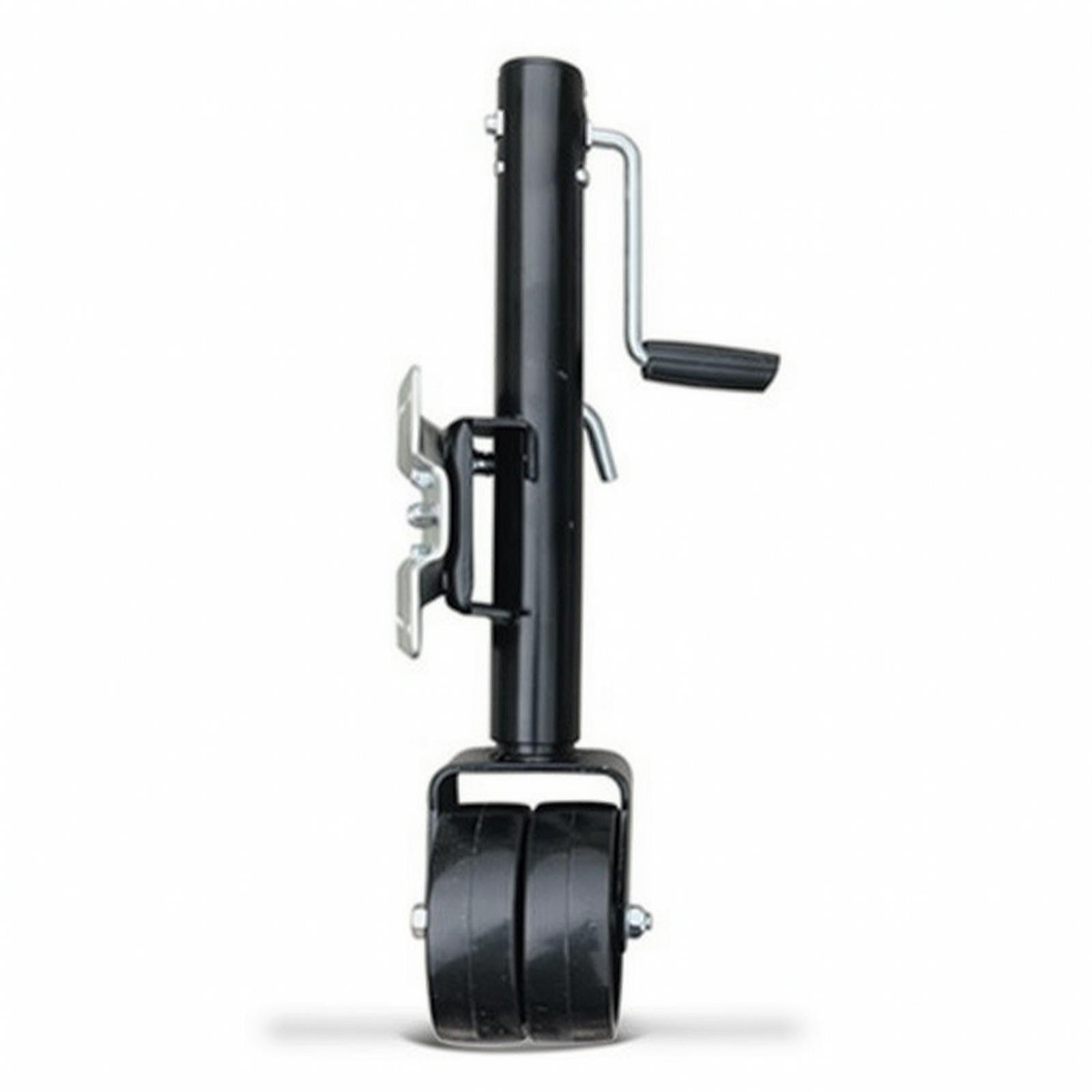 Anhänger-Stützfuß mit Schwenkr – Caster Wheel Bewertung und Preis