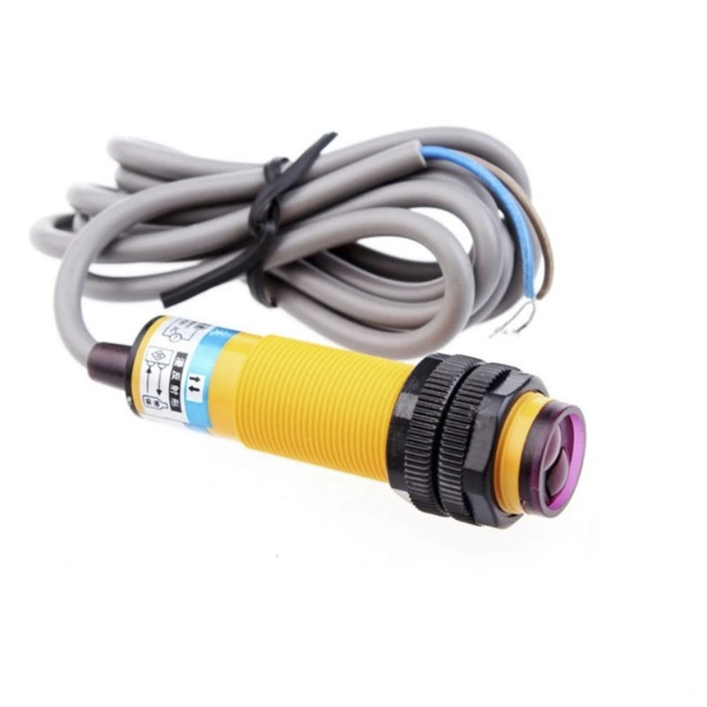 30cm dc6 bis 36v diffus reflek – Infrared Obstacle Sensor Bewertung und Preis