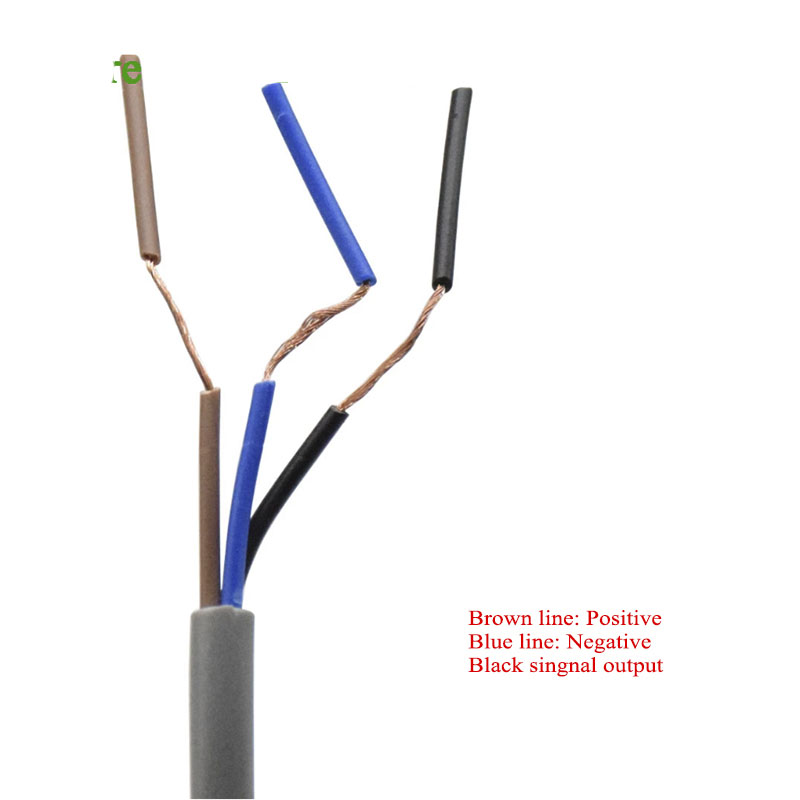 30cm dc6 bis 36v diffus reflek – Infrared Obstacle Sensor Bewertung und Preis