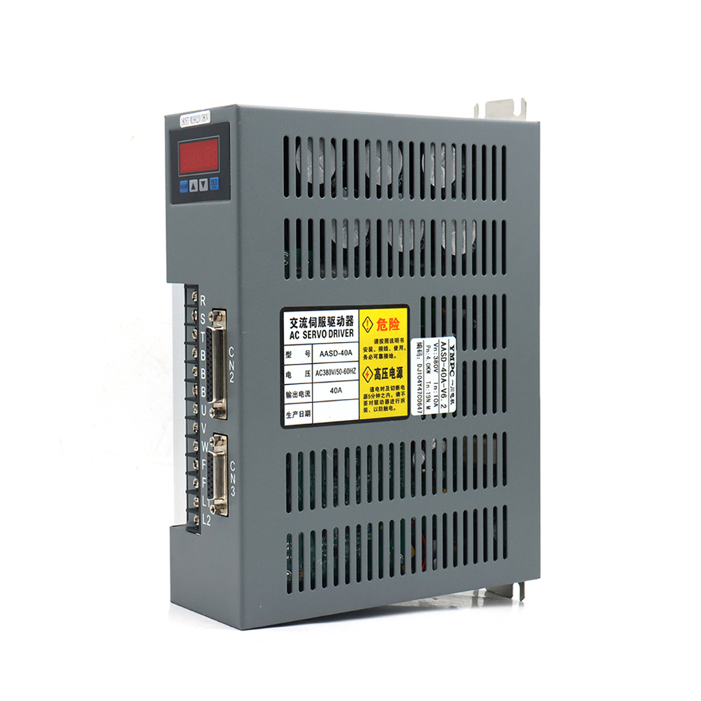 WaveTopSign 3KW AC-Servomotor- – Servo Kit Bewertung und Preis