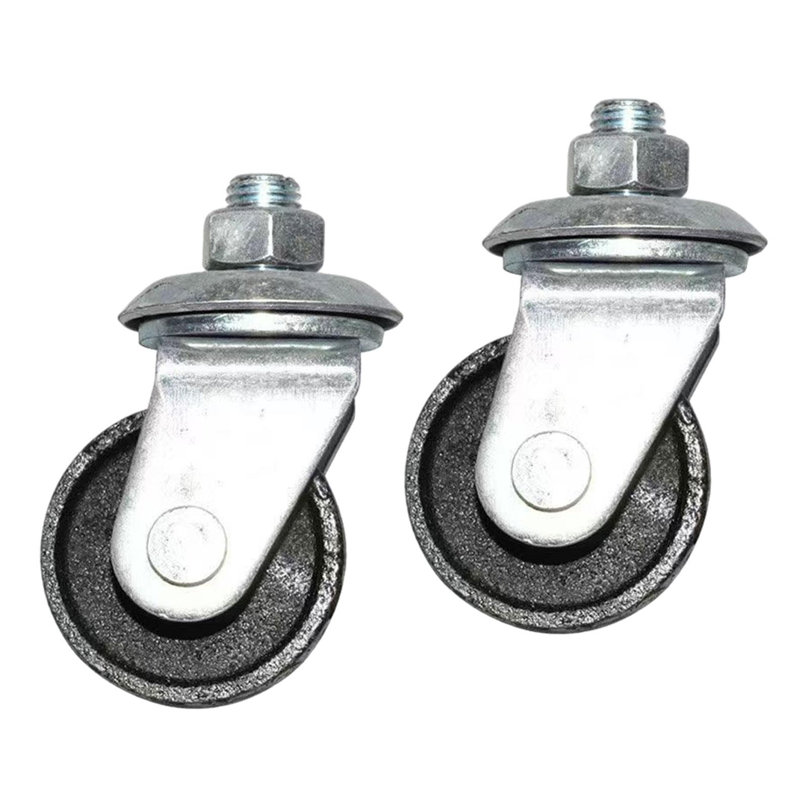Ersatz-Set für Rollen des Wage – Caster Wheel Bewertung und Preis