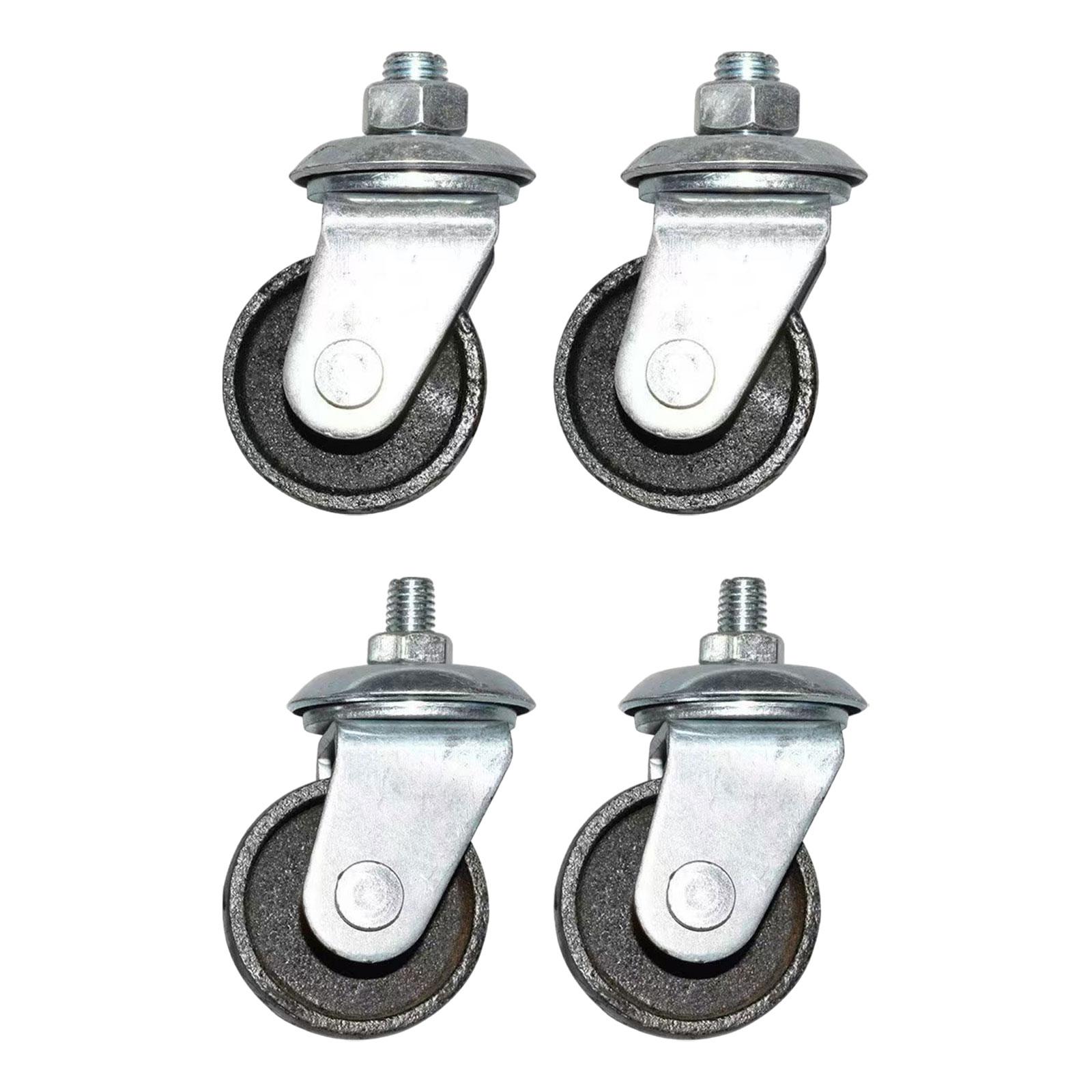 Ersatz-Set für Rollen des Wage – Caster Wheel Bewertung und Preis