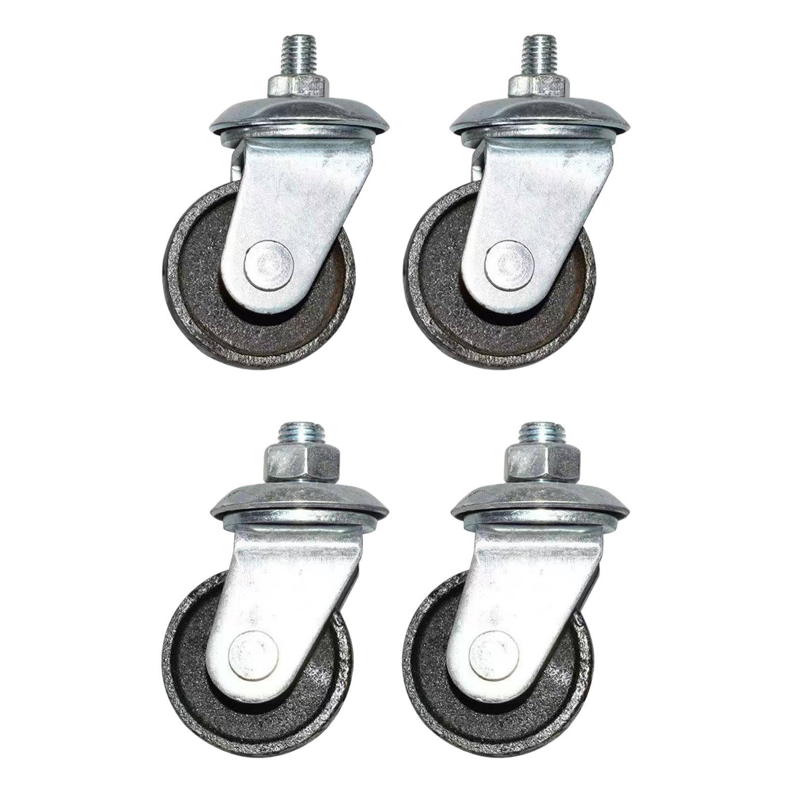 Ersatz-Set für Rollen des Wage – Caster Wheel Bewertung und Preis