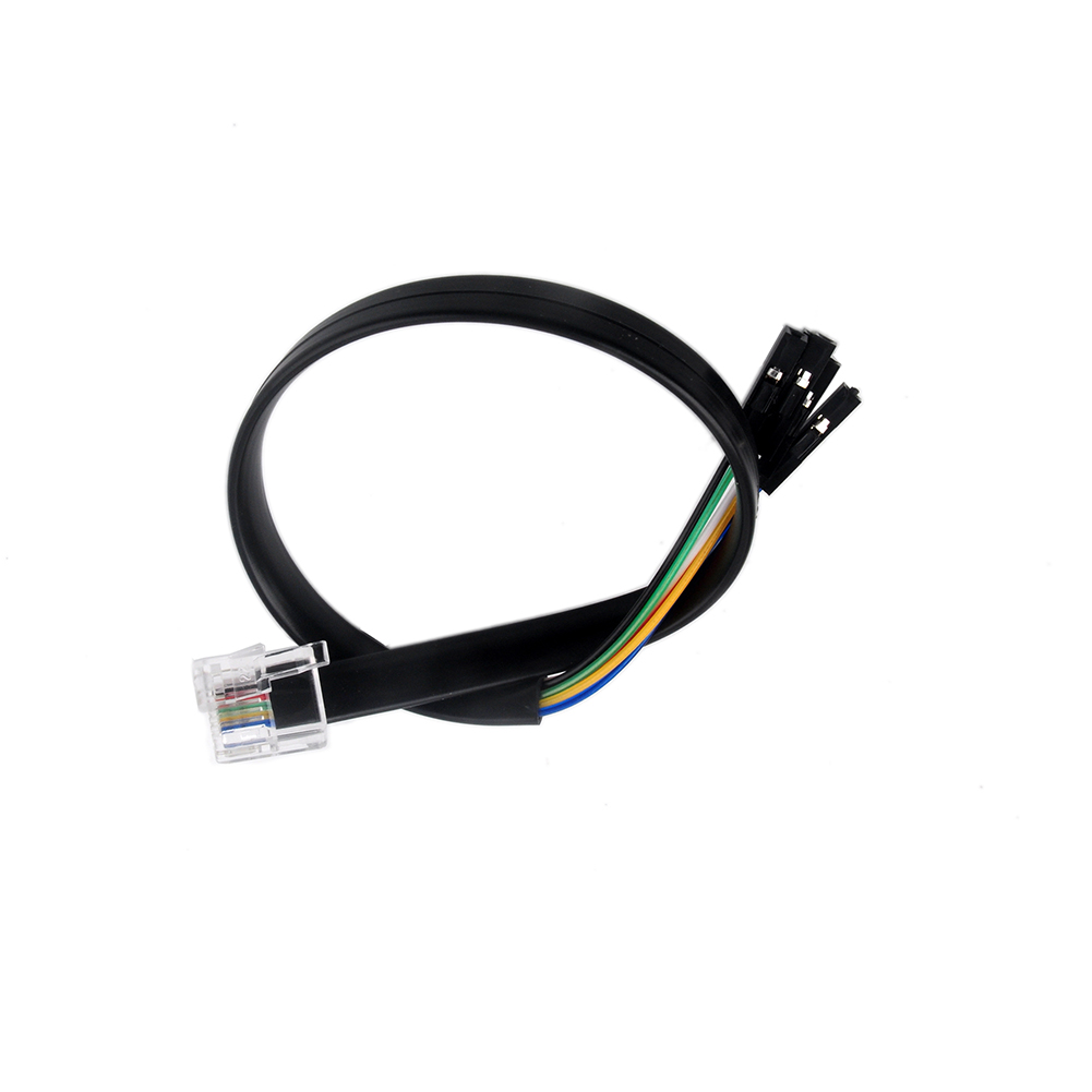 25 cm EV3-Verlängerungskabel 6 – Microbit Robot Bewertung und Preis