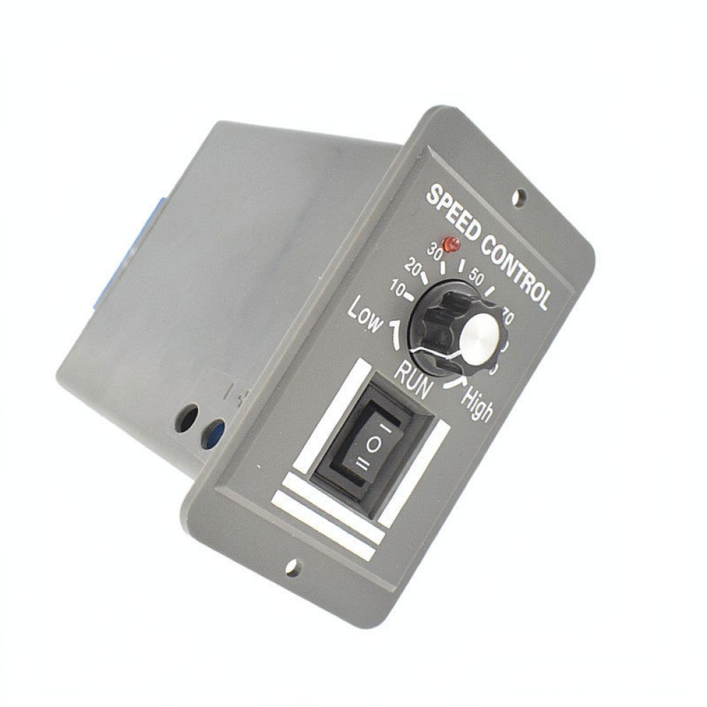 Für WAVGAT Bürstenmotor-Gleich – Motor Driver Module Bewertung und Preis