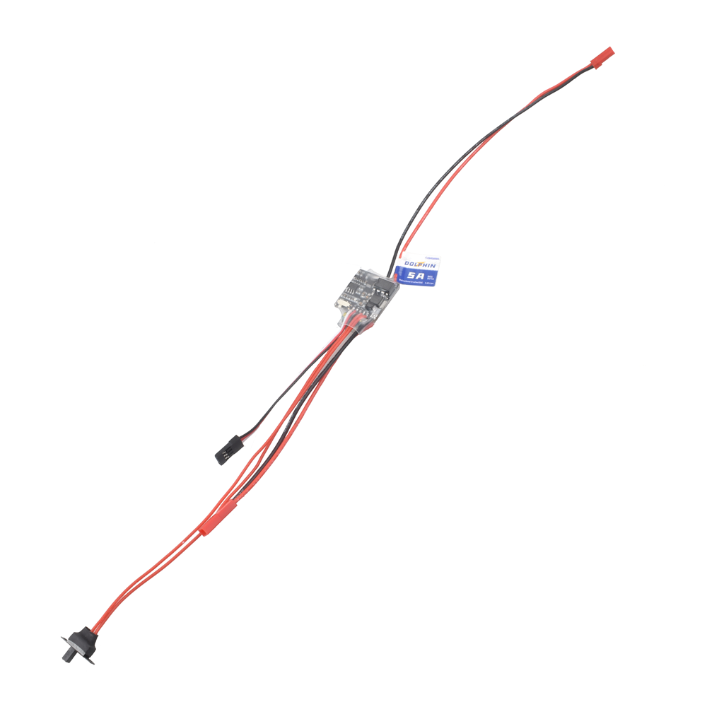 Dolphin 2A 5A 10A 20A 30A 40A  – Pan Tilt Bracket Bewertung und Preis
