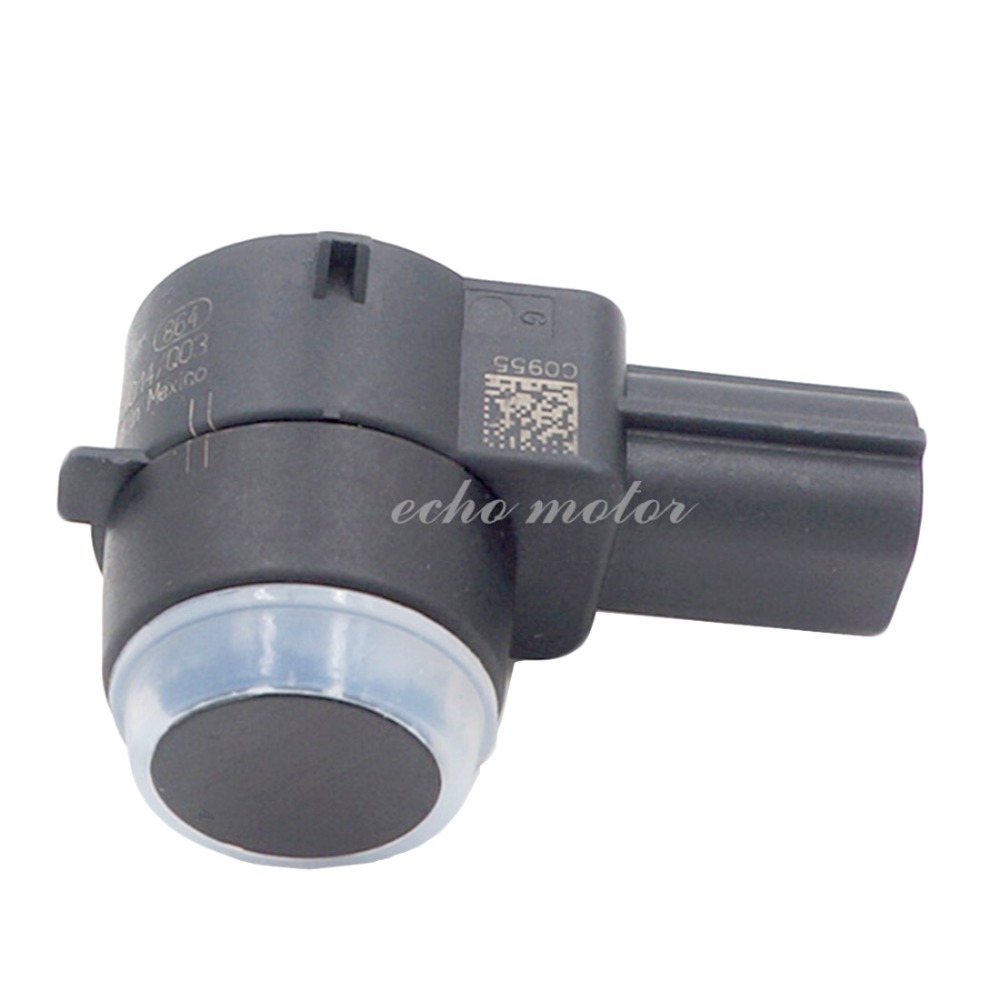 4 PCS Neue PDC Parkplatz Senso – Infrared Obstacle Sensor Bewertung und Preis