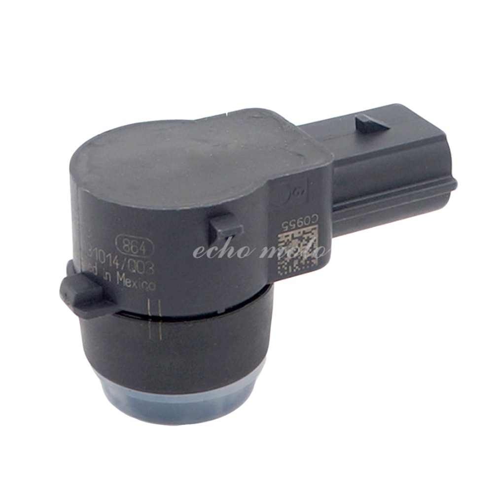 4 PCS Neue PDC Parkplatz Senso – Infrared Obstacle Sensor Bewertung und Preis