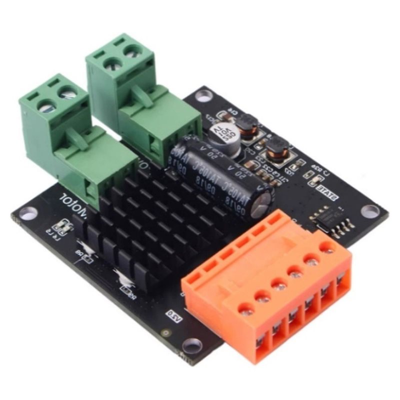 Y50A – Vollständig isoliertes  – Motor Driver Module Bewertung und Preis