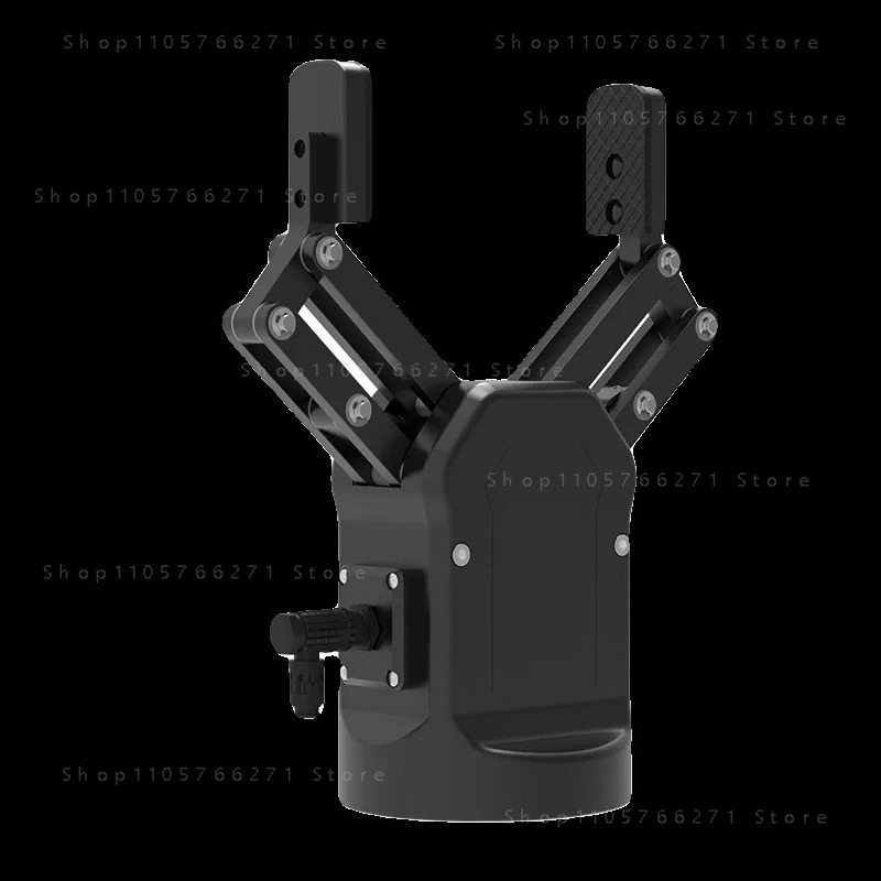 Kollaborativer Roboter mit fle – Robot Gripper Claw Bewertung und Preis
