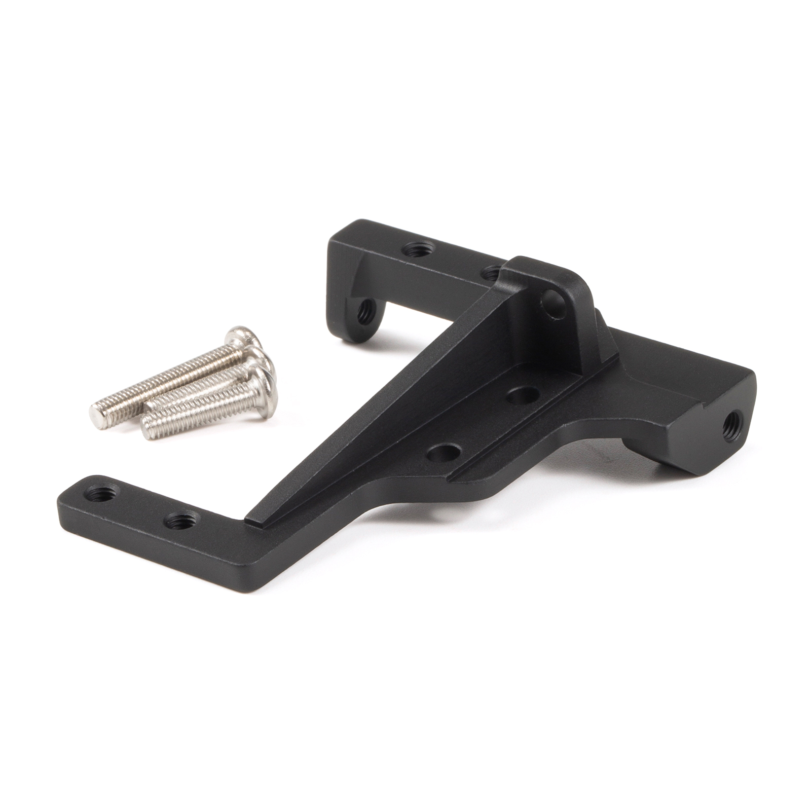 Aluminium-BTA-Servohalterung u – Servo Kit Bewertung und Preis