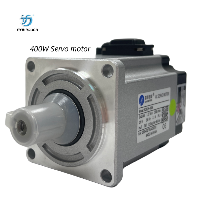 Leadshine Ethercat Servo-Treib – Servo Kit Bewertung und Preis