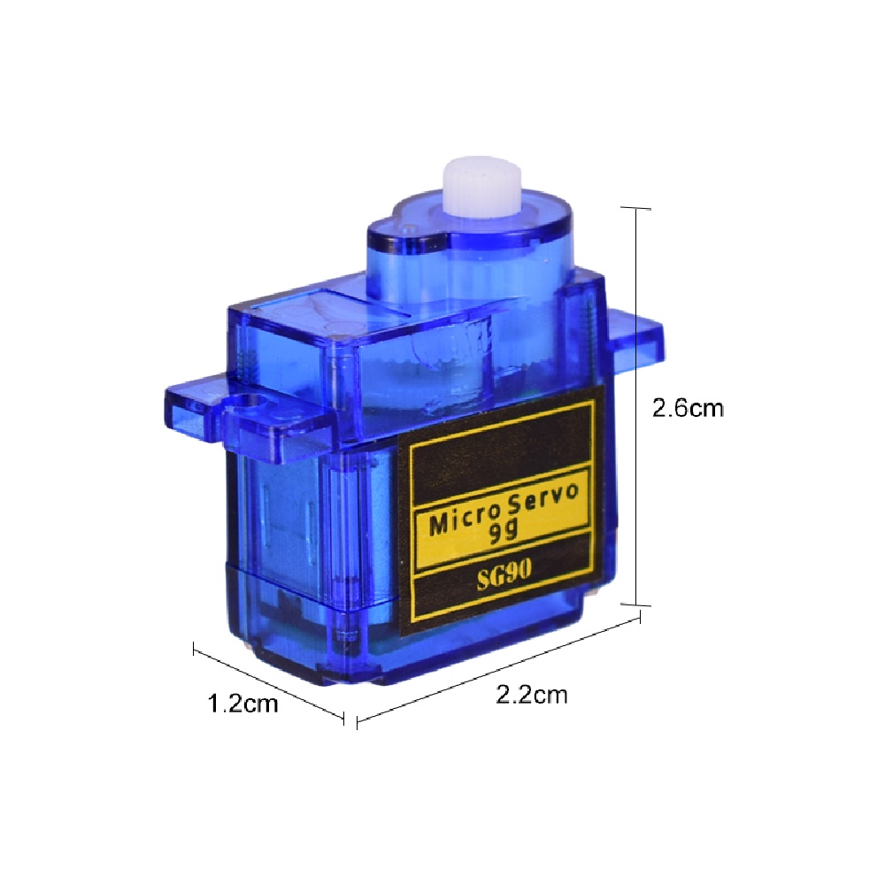 9IMOD Mini Kamera Plattform 20 – Pan Tilt Bracket Bewertung und Preis