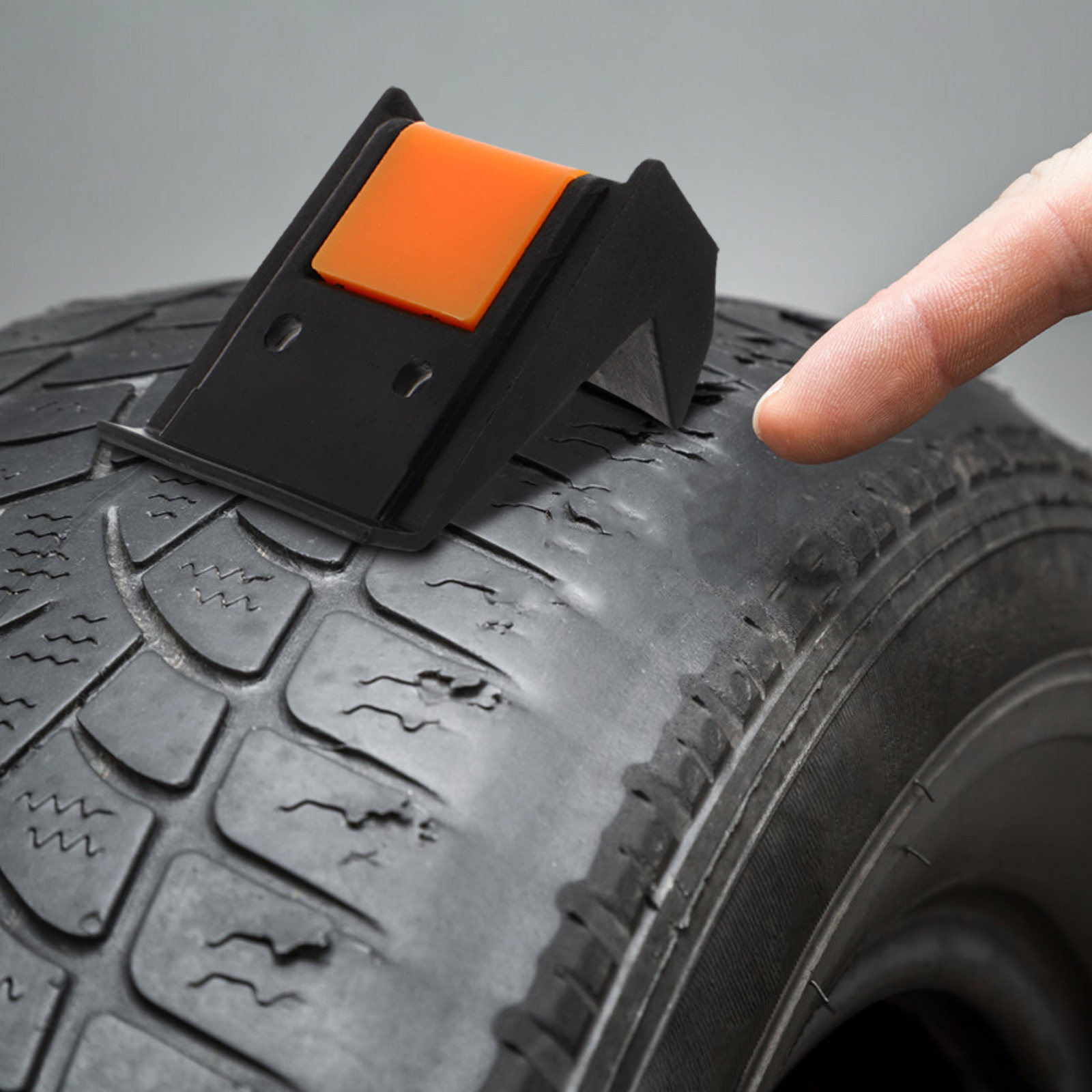 Motorrad-Reifenwechsler-Klemmv – Robot Gripper Claw Bewertung und Preis