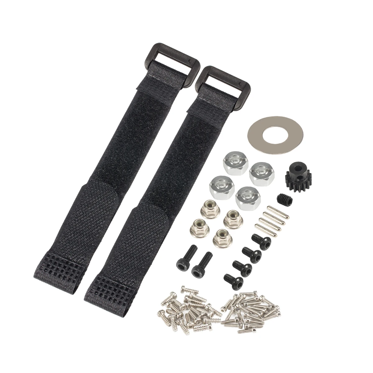 1/10 RC Crawler Chassis Kit mi – Robot Car Kit Bewertung und Preis