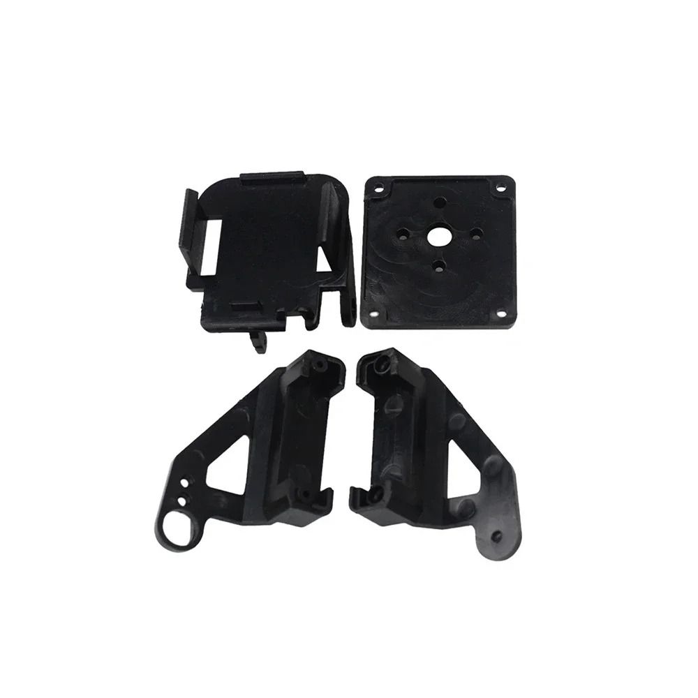 1 Set RC-Flugzeugteile Lenkget – Pan Tilt Bracket Bewertung und Preis