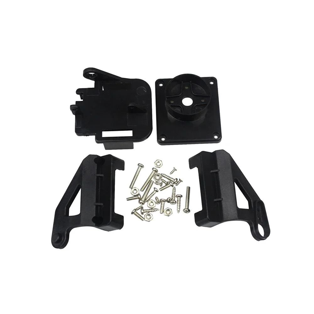 1 Set RC-Flugzeugteile Lenkget – Pan Tilt Bracket Bewertung und Preis