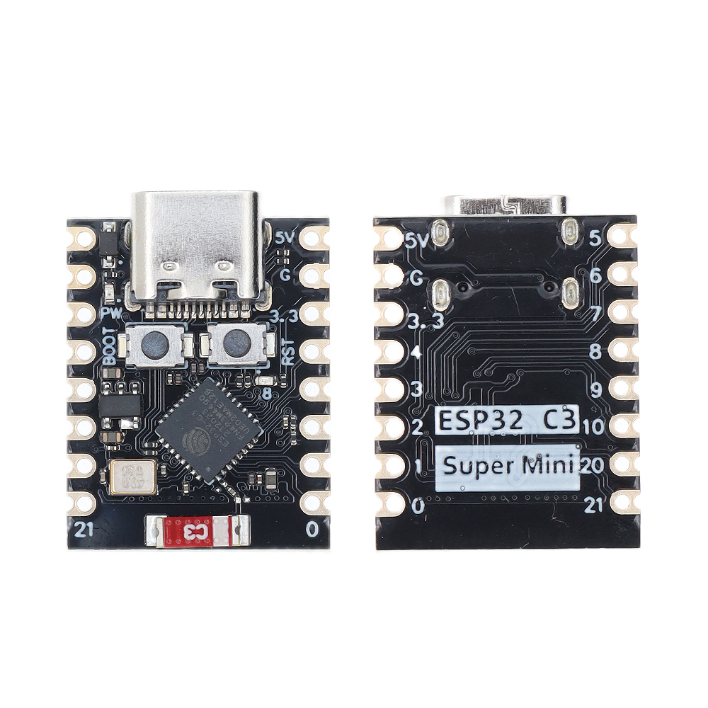 ESP32-S3 ESP32-C3 ESP32-H2 ESP – Stm32 Robot Bewertung und Preis