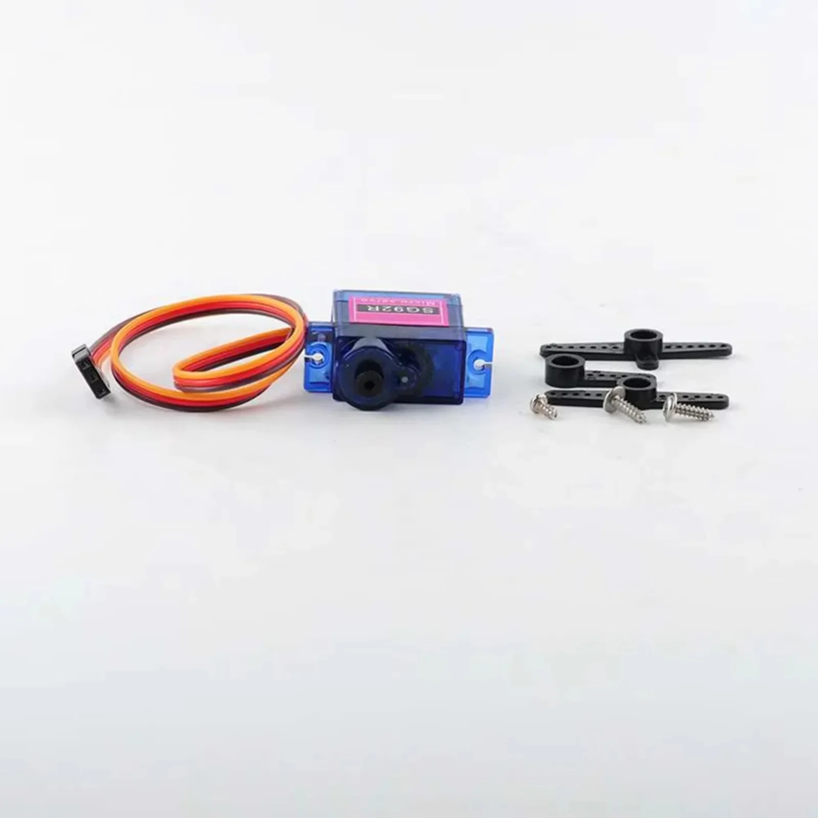 10 teile/los SG92R Micro Servo – Servo Pan Tilt Bewertung und Preis