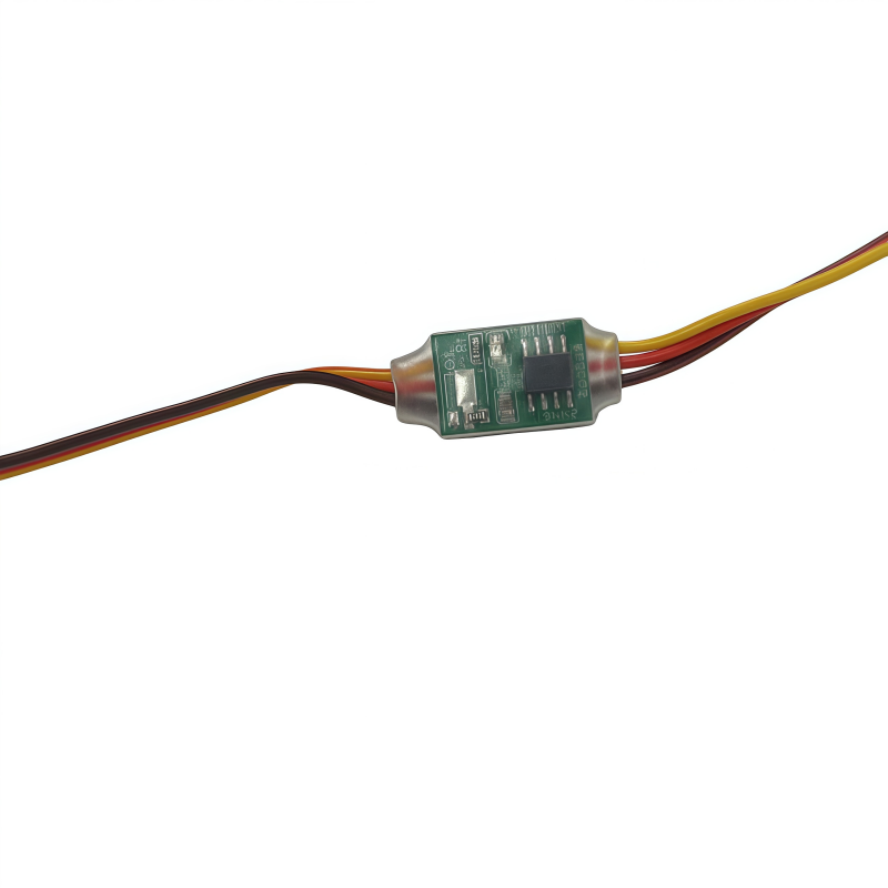 1/5 Stück PPM/PWM-Empfänger-Si – Servo Pan Tilt Bewertung und Preis