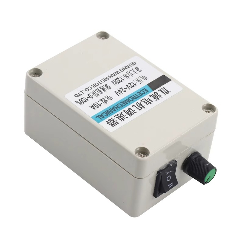 12V 24V DC Motor Drehzahlregle – Motor Driver Module Bewertung und Preis