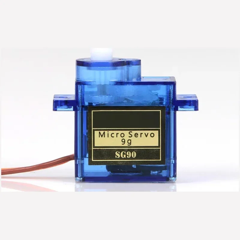 2/4/8/20Pcs SG90 9G Micro Serv – Servo Sg90 Bewertung und Preis