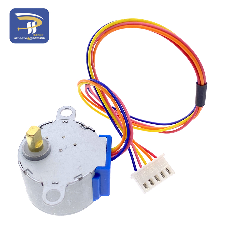 Himbeer-Pi-Kit 1 Satz 28byj-48 – 28Byj-48 Bewertung und Preis