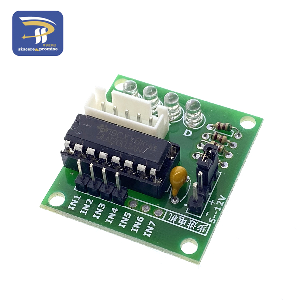 Himbeer-Pi-Kit 1 Satz 28byj-48 – 28Byj-48 Bewertung und Preis