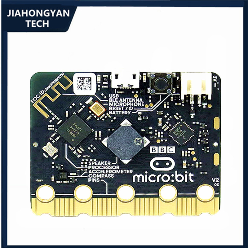 Original BBC Microbit V2 Micro – Microbit Robot Bewertung und Preis