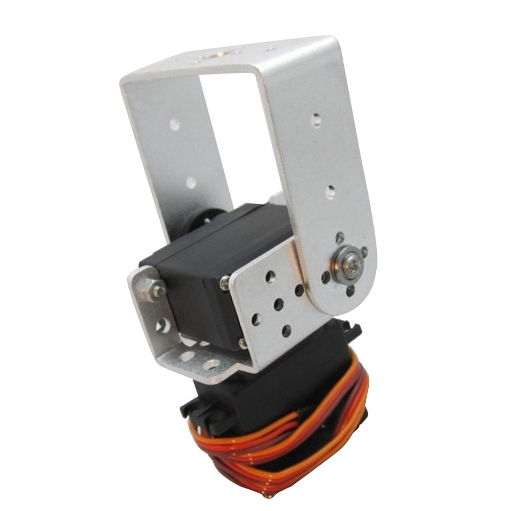 Motorisiertes Pan Tilt Head 2- – Servo Pan Tilt Bewertung und Preis