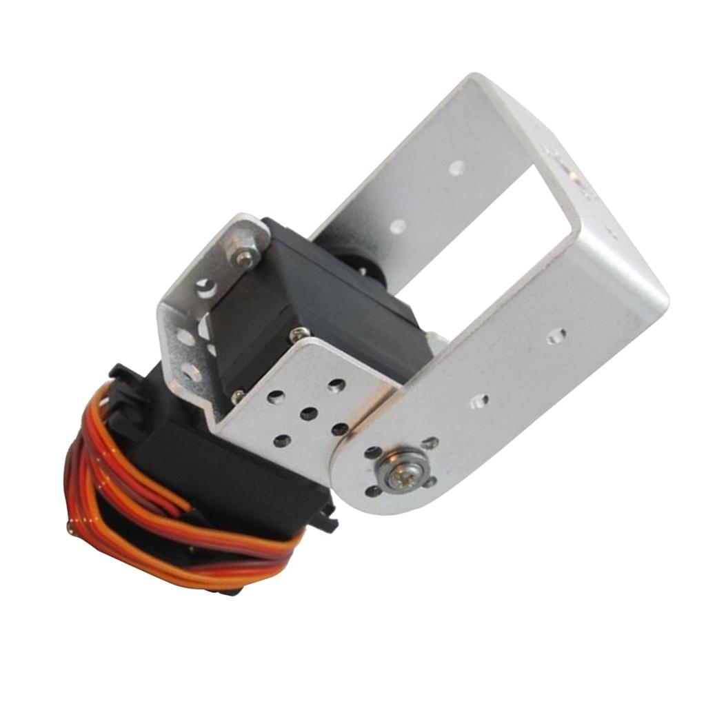 Motorisiertes Pan Tilt Head 2- – Servo Pan Tilt Bewertung und Preis