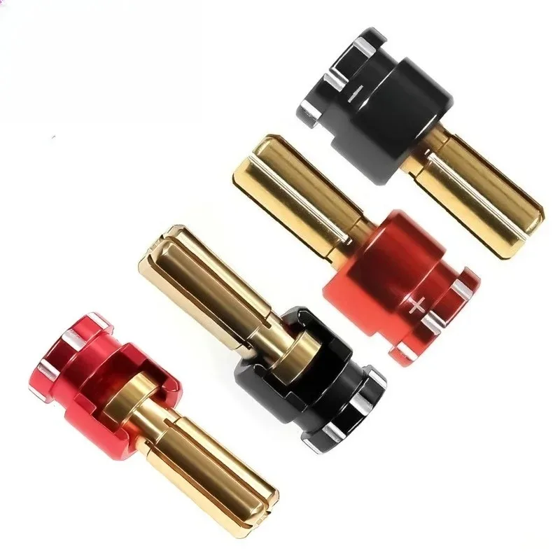 90-Grad-Winkel-Bananenstecker- – Servo Pan Tilt Bewertung und Preis