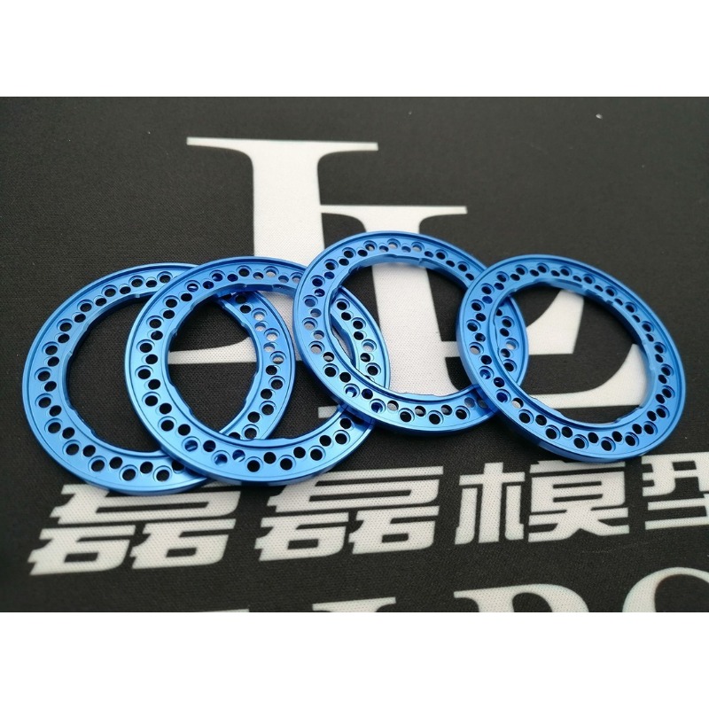 1,9 Zoll 2,2 Zoll RC Crawler C – Omni Wheel Bewertung und Preis