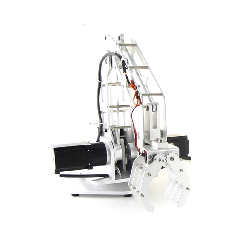 2,5 kg Traglast 4-Achsen-Schri – Robot Gripper Claw Bewertung und Preis