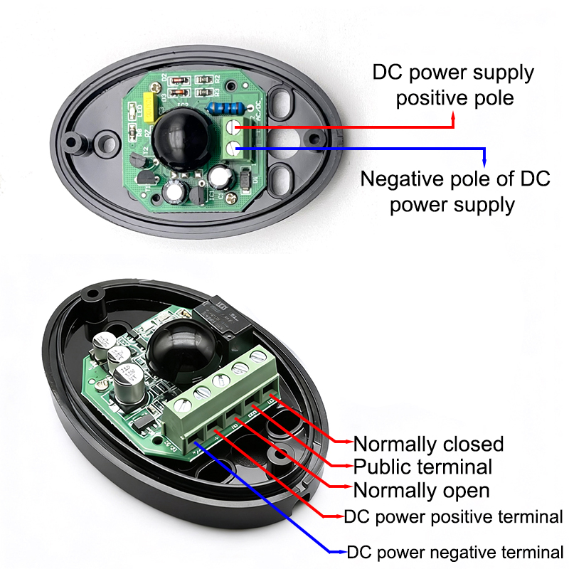 Aktiver Photoelektrischer Einz – Infrared Obstacle Sensor Bewertung und Preis