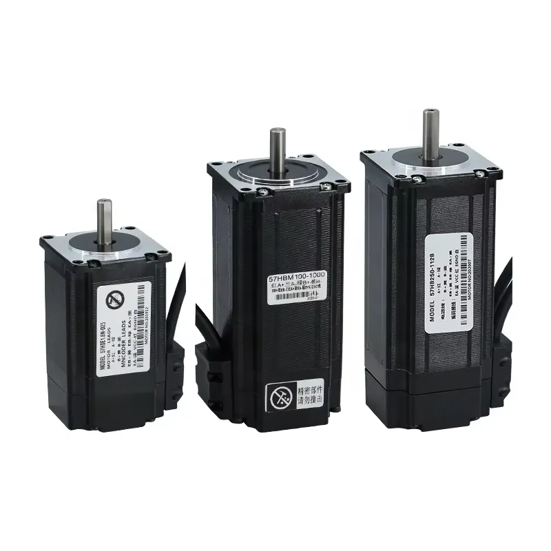 HLTNC Nema23 Closed-Loop-Schri – Servo Kit Bewertung und Preis