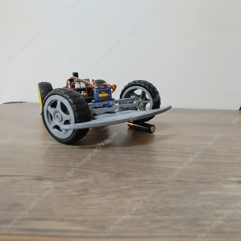 ESP32 CAM WIFI Video SG90 Serv – Robot Car Kit Bewertung und Preis