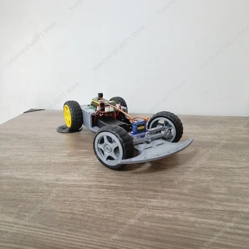 ESP32 CAM WIFI Video SG90 Serv – Robot Car Kit Bewertung und Preis