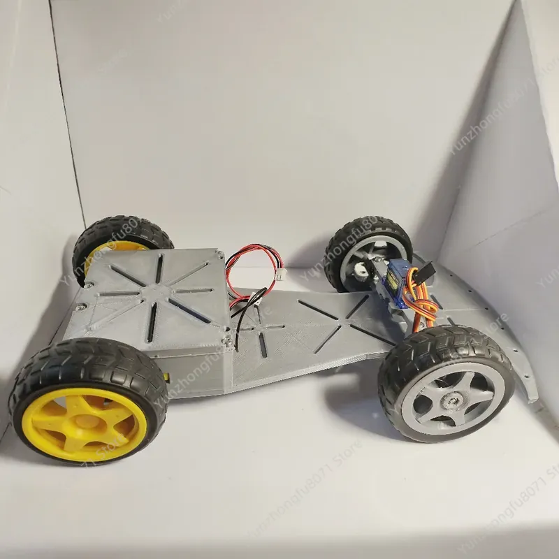ESP32 CAM WIFI Video SG90 Serv – Robot Car Kit Bewertung und Preis