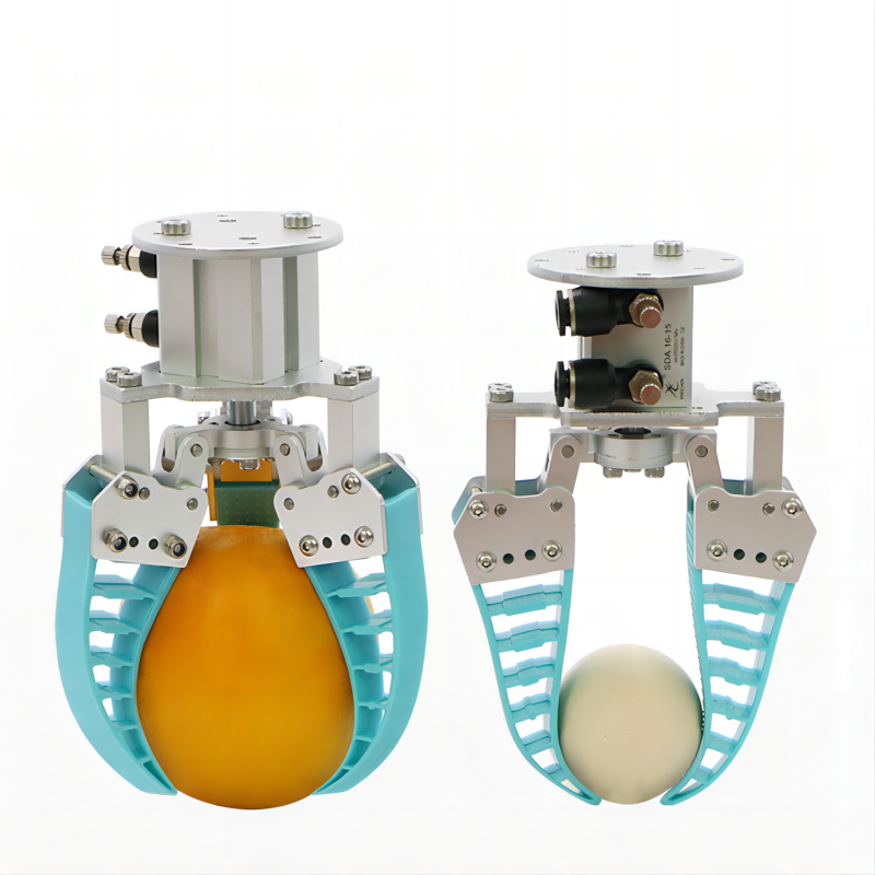 0,6/1/1,5 kg Hochleistungs-Ada – Robot Gripper Claw Bewertung und Preis