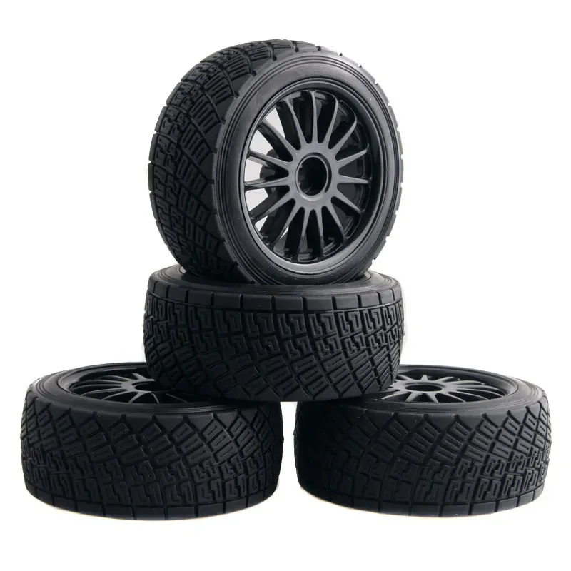 4PCS 2,2 Zoll Felgen Nabe & 80 – Omni Wheel Bewertung und Preis