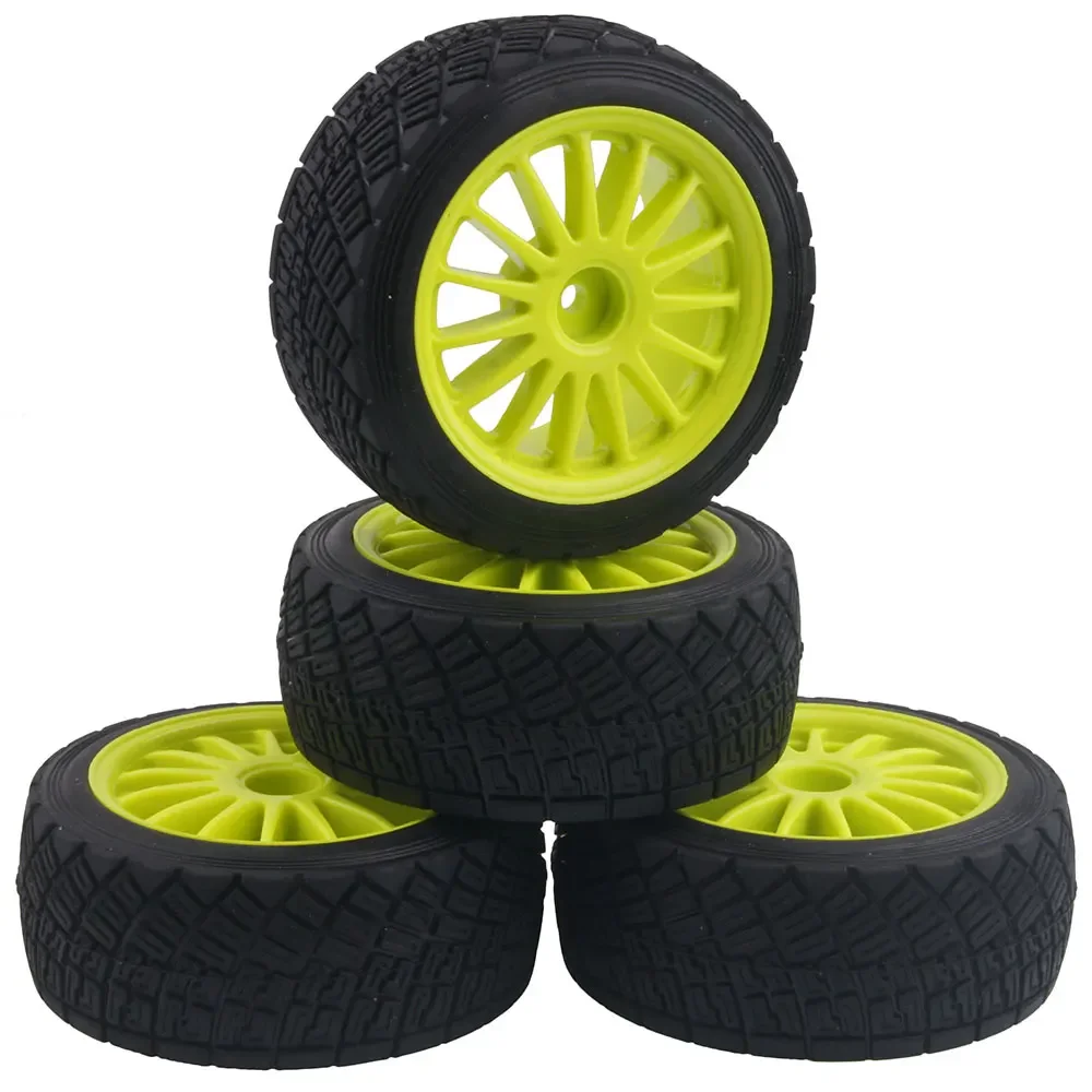 4PCS 2,2 Zoll Felgen Nabe & 80 – Omni Wheel Bewertung und Preis