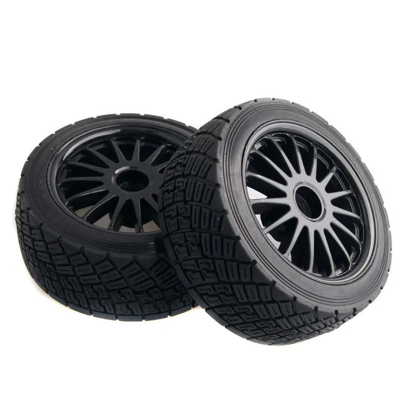 4PCS 2,2 Zoll Felgen Nabe & 80 – Omni Wheel Bewertung und Preis