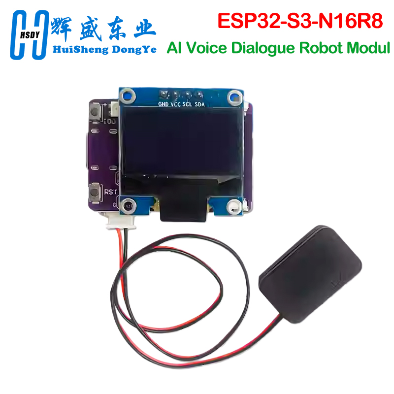 MINI ESP32-S3-N16R8 Entwicklun – Stm32 Robot Bewertung und Preis