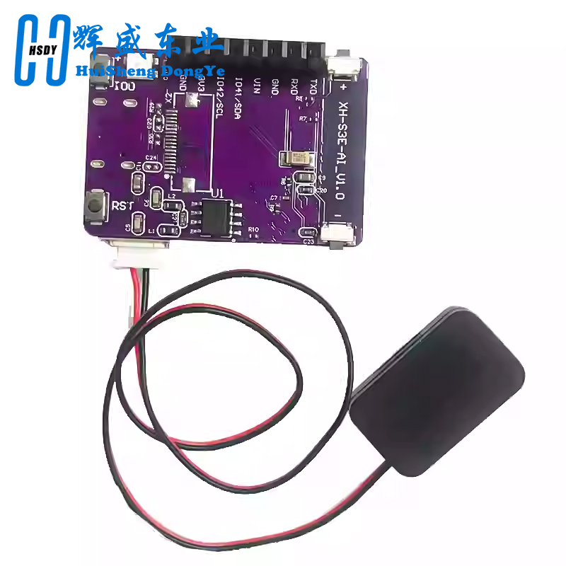 MINI ESP32-S3-N16R8 Entwicklun – Stm32 Robot Bewertung und Preis